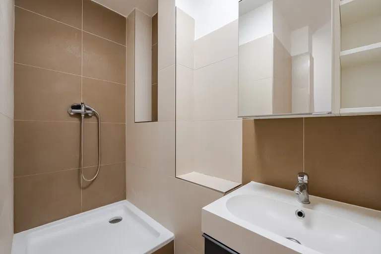 Poupětova, Holešovice - Praha 7 | Pronájem, Byt, 3+kk, 120 m²