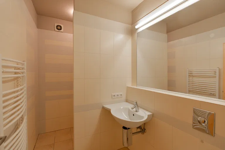 Lumírova, Nusle - Praha 2 | Pronájem, Byt, 5+kk, 138 m²