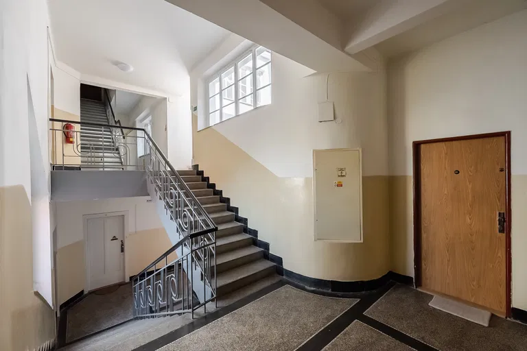 Poupětova, Holešovice - Praha 7 | Pronájem, Byt, 3+kk, 120 m²