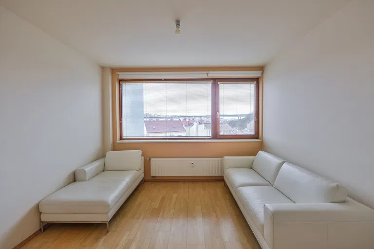 Lumírova, Nusle - Praha 2 | Pronájem, Byt, 5+kk, 138 m²
