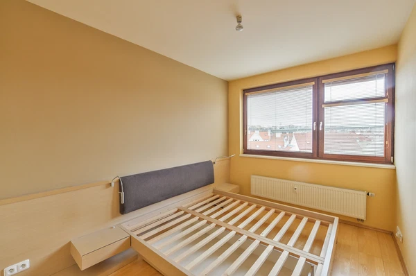 Lumírova, Nusle - Praha 2 | Pronájem, Byt, 5+kk, 130 m²