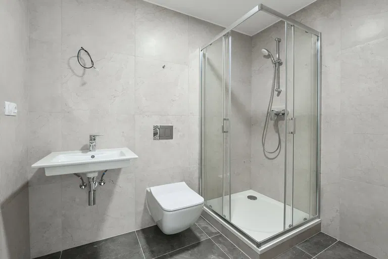 U Plynárny, Michle - Praha 10 | Pronájem, Byt, 2+kk, 52 m²