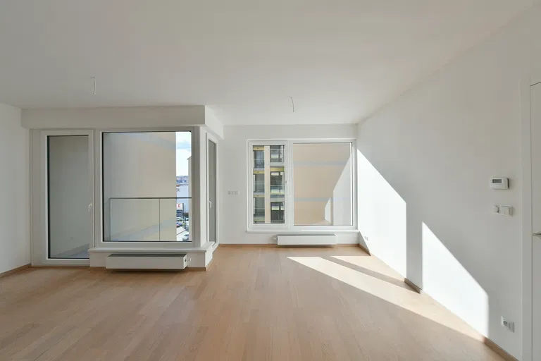 U Plynárny, Michle - Praha 10 | Pronájem, Byt, 2+kk, 52 m²