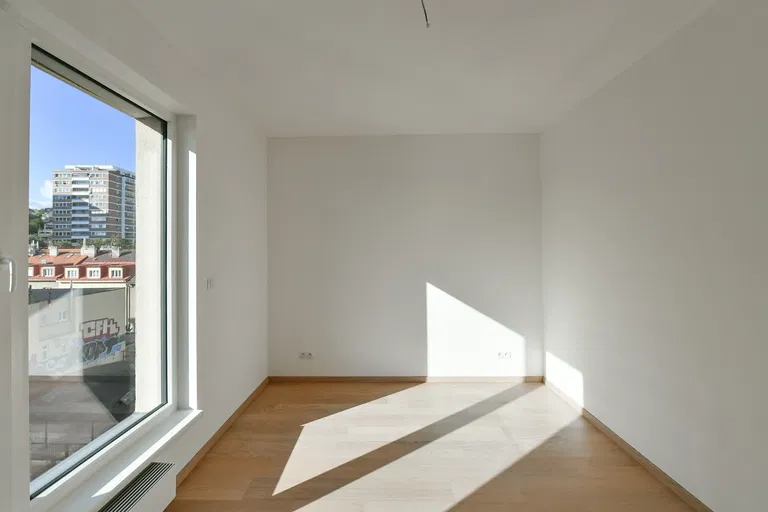 U Plynárny, Michle - Praha 10 | Pronájem, Byt, 2+kk, 52 m²