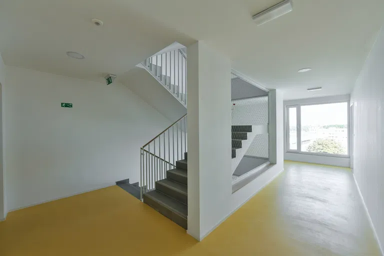 U Plynárny, Michle - Praha 10 | Pronájem, Byt, 2+kk, 52 m²