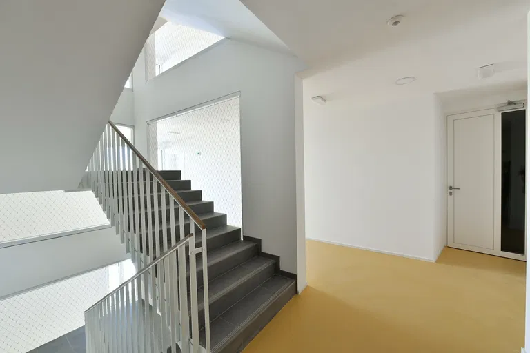 U Plynárny, Michle - Praha 10 | Pronájem, Byt, 2+kk, 52 m²