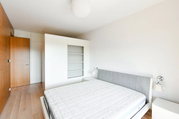 Na Klimentce, Dejvice - Praha 6 | Pronájem, Byt, 4+kk, 153 m²