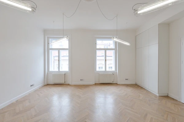 Ostrovní, Nové Město - Prague 1 | Rent, Office space, 237 m²