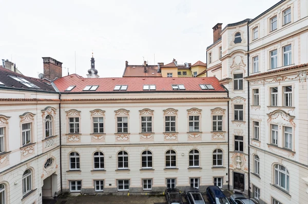 Ostrovní, Nové Město - Prague 1 | Rent, Office space, 237 m²