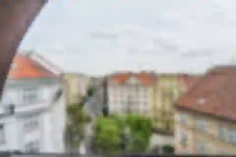 Mexická, Vršovice - Prague 10 | Rent, Apartment, Two-bedroom (3+kk), 203 m²