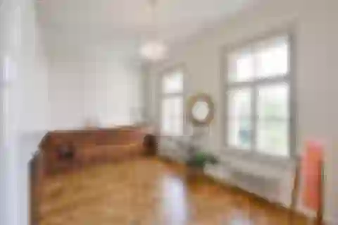 Nad Královskou oborou, Bubeneč - Prague 7 | Rent, Apartment, One-bedroom (2+1), 77 m²