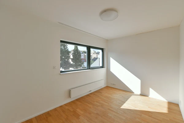 Tůmova, Košíře - Prague 5 | Rent, Apartment, Two-bedroom (3+kk), 93 m²