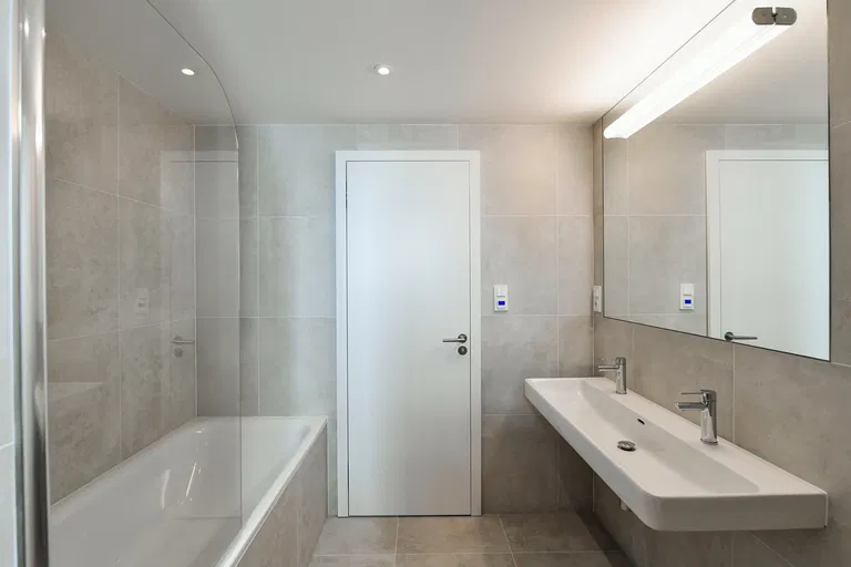 Tůmova, Košíře - Prague 5 | Rent, Apartment, Two-bedroom (3+kk), 98 m²