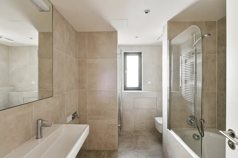 Tůmova, Košíře - Prague 5 | Rent, Apartment, Two-bedroom (3+kk), 98 m²