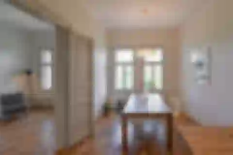 Nad Královskou oborou, Bubeneč - Prague 7 | Rent, Apartment, One-bedroom (2+1), 77 m²