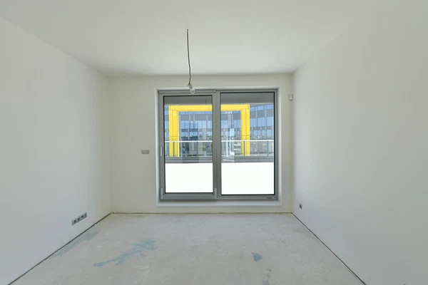 Kurta Konráda, Libeň - Prague 9 | Sale, Apartment, Three-bedroom (4+kk), 263 m²