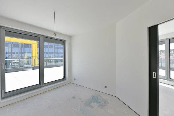 Kurta Konráda, Libeň - Prague 9 | Sale, Apartment, Three-bedroom (4+kk), 263 m²