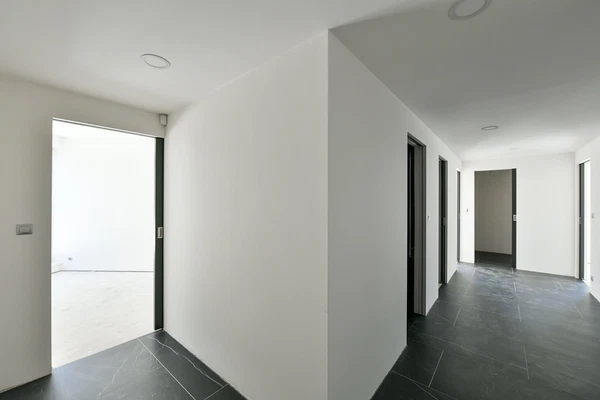 Kurta Konráda, Libeň - Prague 9 | Sale, Apartment, Three-bedroom (4+kk), 263 m²