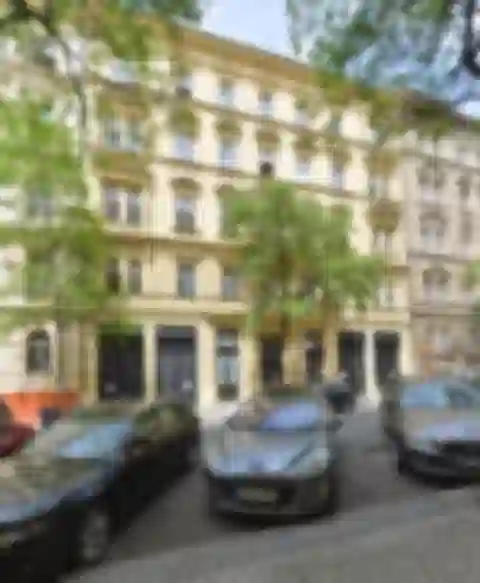 Mánesova, Vinohrady - Prague 2 | Rent, Office building, 804 m²