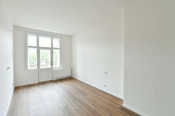 Čechova, Bubeneč - Praha 7 | Pronájem, Byt, 2+1, 74 m²