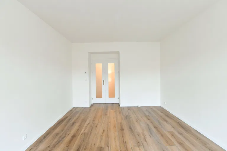 Čechova, Bubeneč - Prague 7 | Rent, Apartment, One-bedroom (2+1), 76 m²