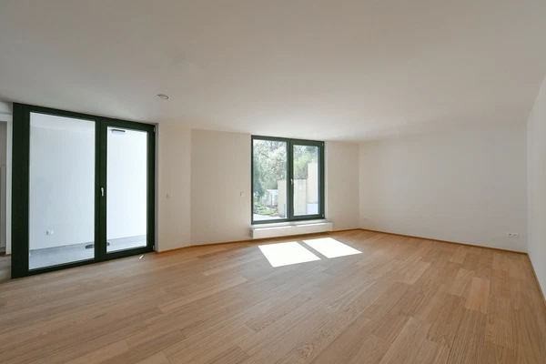 Libocká, Liboc - Prague 6 | Sale, Apartment, Two-bedroom (3+kk), 102 m²