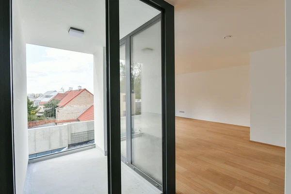 Libocká, Liboc - Prague 6 | Sale, Apartment, Two-bedroom (3+kk), 102 m²