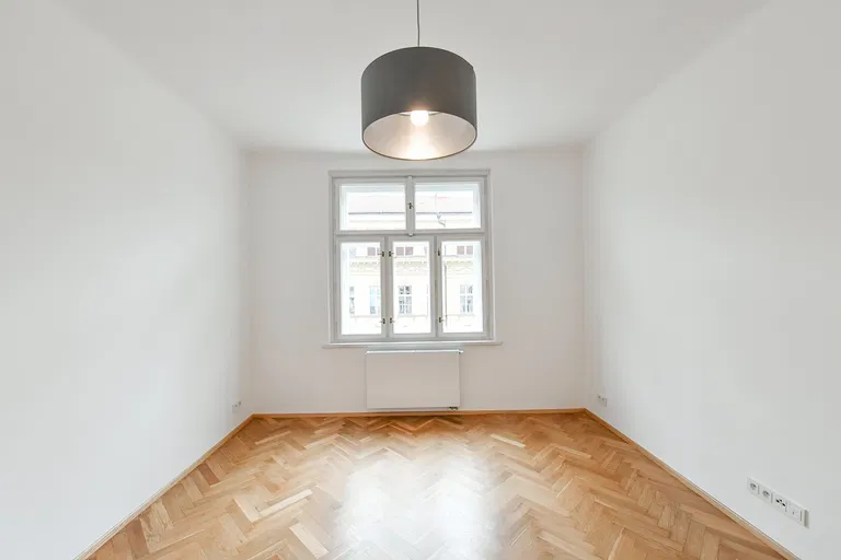 Vinohradská, Vinohrady - Prague 2 | Rent, Apartment, One-bedroom (2+kk), 51 m²