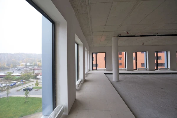 Jankovcova, Holešovice - Prague 7 | Rent, Office building, 13 600 m²