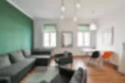 Bulharská, Vršovice - Prague 10 | Rent, Apartment, One-bedroom (2+kk), 62 m²