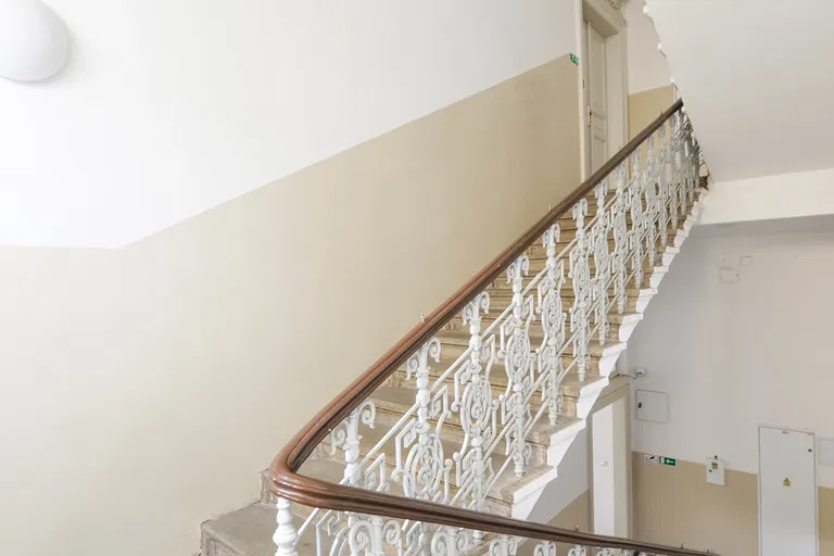 Letohradská, Holešovice - Prague 7 | Rent, Apartment, One-bedroom (2+kk), 90 m²
