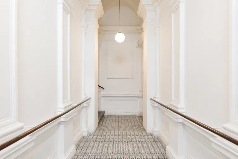 Letohradská, Holešovice - Prague 7 | Rent, Apartment, One-bedroom (2+kk), 90 m²