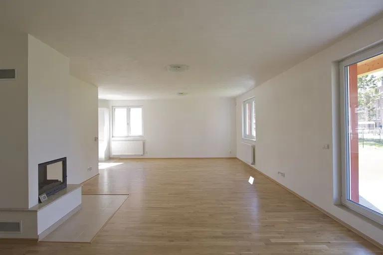 Pod valem II, Průhonice - Praha-západ | Rent, House, Five-bedroom (6+kk), 350 m²