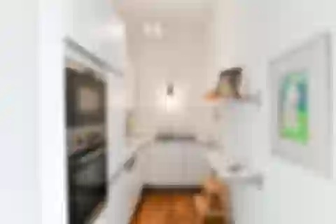 Kodaňská, Vršovice - Prague 10 | Rent, Apartment, One-bedroom (2+kk), 55 m²