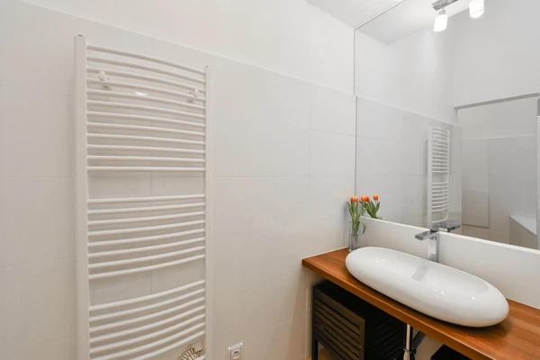 Kodaňská, Vršovice - Prague 10 | Rent, Apartment, One-bedroom (2+kk), 55 m²