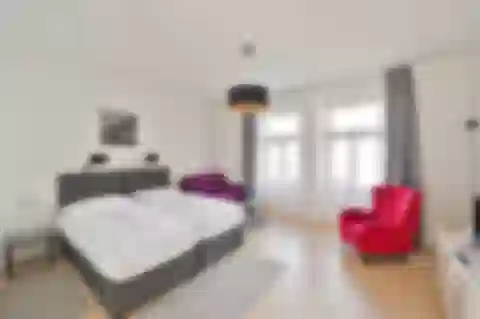 Šlikova, Břevnov - Prague 6 | Rent, Apartment, Studio (1+kk), 47 m²