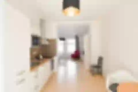 Šlikova, Břevnov - Prague 6 | Rent, Apartment, Studio (1+kk), 47 m²