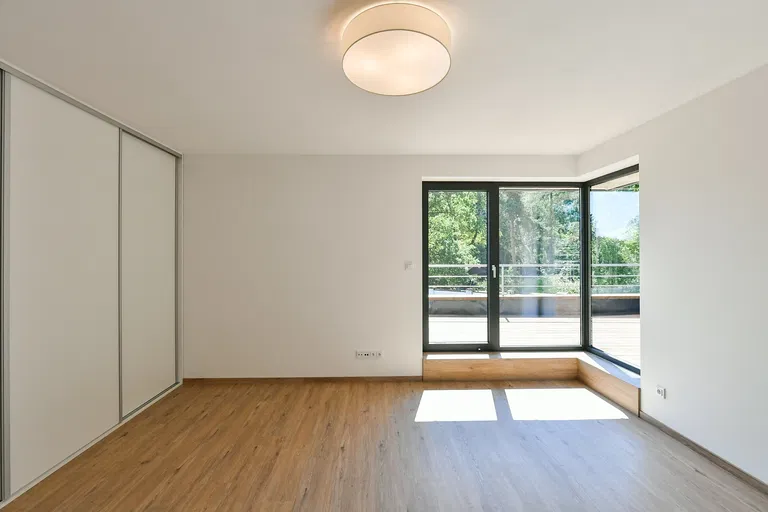 Jasmínová, Průhonice - Praha-západ | Rent, House, Four-bedroom (5+1), 236 m²