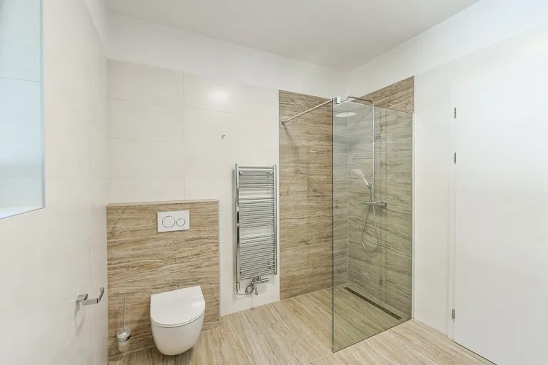 Jasmínová, Průhonice - Praha-západ | Rent, House, Four-bedroom (5+1), 236 m²