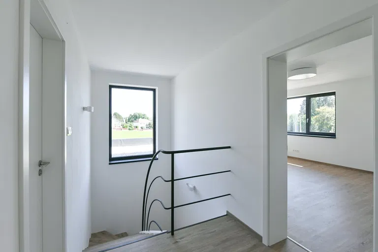 Jasmínová, Průhonice - Praha-západ | Rent, House, Four-bedroom (5+1), 236 m²