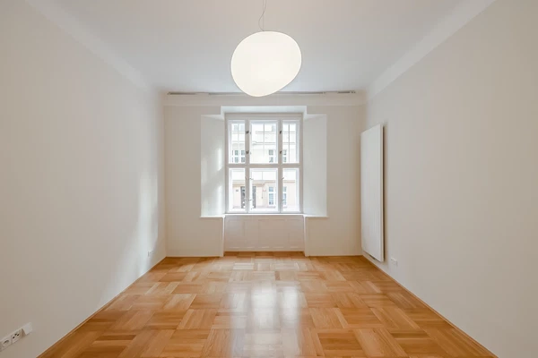 Podskalská, Nové Město - Prague 2 | Rent, Apartment, Two-bedroom (3+1), 93 m²