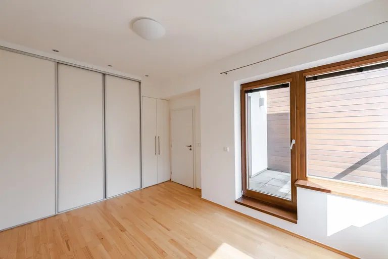 Zelená, Statenice - Praha-západ | Rent, House, Three-bedroom (4+1), 181 m²