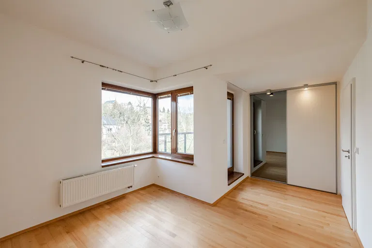 Zelená, Statenice - Praha-západ | Rent, House, Three-bedroom (4+1), 181 m²