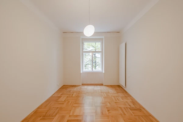 Podskalská, Nové Město - Praha 2 | Pronájem, Byt, 3+1, 93 m²