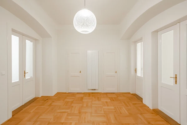 Podskalská, Nové Město - Praha 2 | Pronájem, Byt, 3+1, 93 m²