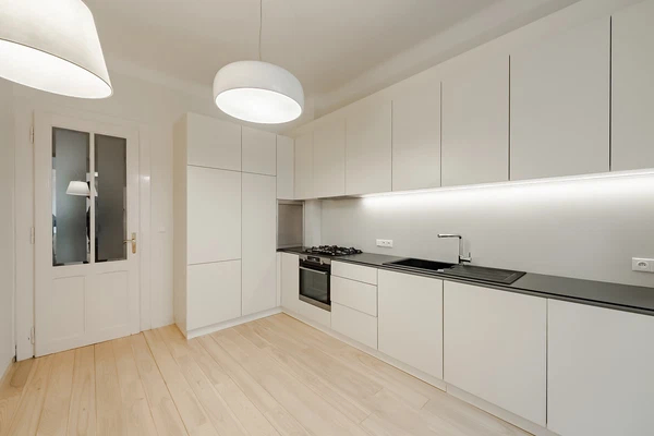 Podskalská, Nové Město - Praha 2 | Pronájem, Byt, 3+1, 93 m²