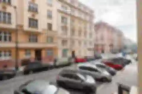 Podskalská, Nové Město - Prague 2 | Rent, Apartment, Two-bedroom (3+1), 93 m²