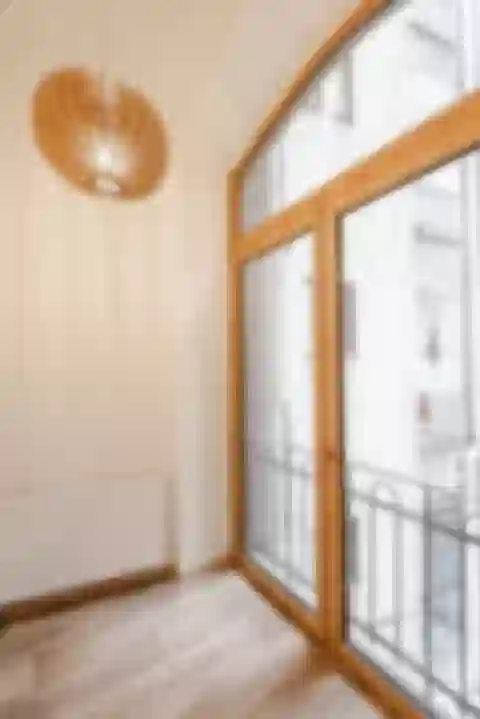 Ostrovského, Smíchov - Prague 5 | Rent, Apartment, Studio (1+1), 32 m²