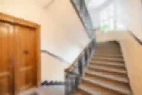 Ostrovského, Smíchov - Prague 5 | Rent, Apartment, Studio (1+1), 32 m²