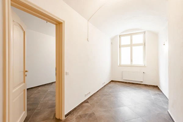 Černá, Nové Město - Praha 1 | Prodej, Kancelářské prostory, 73 m²